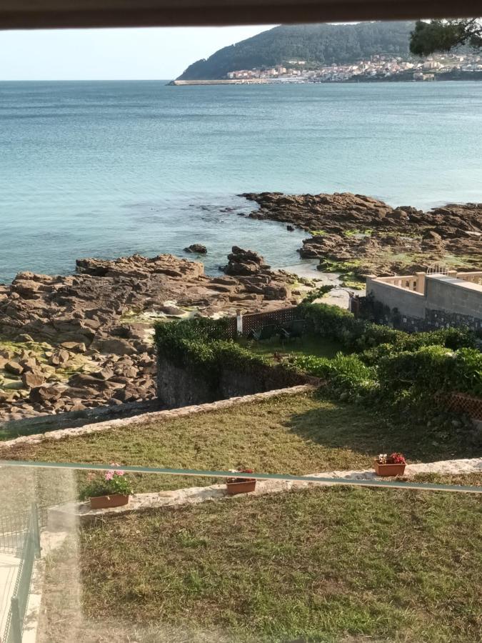 Casina Palmira Villa Finisterre Exterior photo
